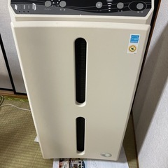 空気清浄機