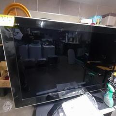 【中古美品】４７型　レグザ