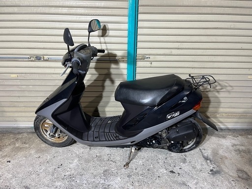 原付　バイク　50cc ホンダ　ディオ　DIO