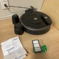 アイロボット　