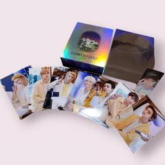 ［Blu-ray] BTS 2021 MUSTER SOWOOZOO
　※日本語字幕付〖中古〗の画像
