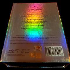 ［Blu-ray] BTS 2021 MUSTER SOWOOZOO
　※日本語字幕付〖中古〗の画像