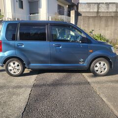 ★★支払い総額13.8万円(圏内に限り)　車検２年付　年式	平成18年 メーカー/ブランド	三菱	車名	eKワゴン ★★の画像