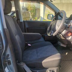 ★★支払い総額13.8万円(圏内に限り)　車検２年付　年式	平成18年 メーカー/ブランド	三菱	車名	eKワゴン ★★の画像