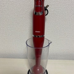 ブレンダー
