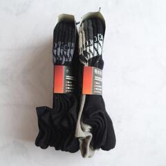 adidas 靴下 6足の画像