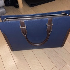 TAKEO KIKUCHI ビジネスバッグ　724511 の画像