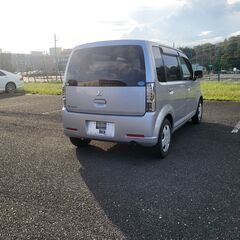 ★★支払総額15.8万円(圏内に限り)　車検２年付　年式	平成24年 メーカー/ブランド	三菱	車名	eKワゴン ★★の画像