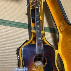 【決まりました】モーリスギターW40の画像