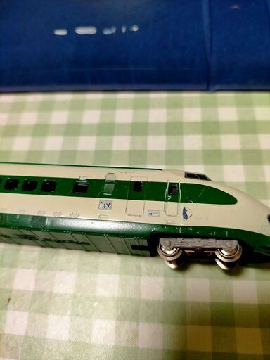 ☆Nゲージ TOMIX 92013 国鉄200系東北・上越新幹線 6両セット 国鉄 鉄道