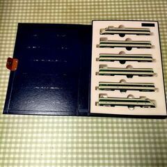 ★Nゲージ TOMIX 92013 国鉄200系東北・上越新幹線...