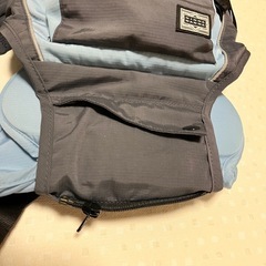 コンビ抱っこひも
の画像