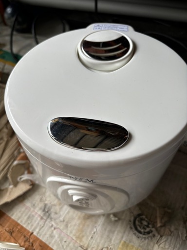 炊飯器