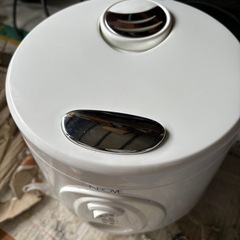 炊飯器