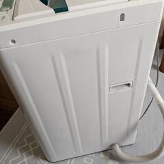 ヤマダ電機 洗濯機 HERB Relax YWM-T45A1