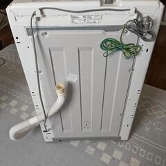 ヤマダ電機 洗濯機 HERB Relax YWM-T45A1