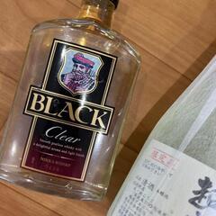 未開封　日本酒(超辛口）祝彩 　ブラック　まとめ売りの画像
