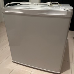 ボックス型 ミニ冷蔵庫