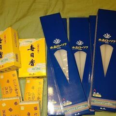 激安価格！仏具色々