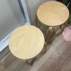 丸椅子　チェアーの画像