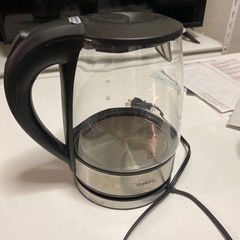 電子ケトル
