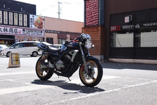 BALIUS Ⅱ(バリオス2) 実働 福岡