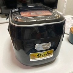 炊飯器