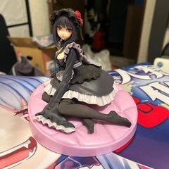 黒江雫ver フィギュア