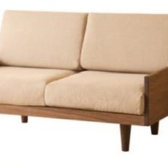 ソファー　2.5人掛