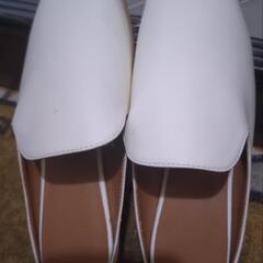 サンダル  僅かながら…