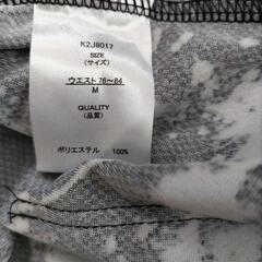 新品 ハーフパンツ③の画像