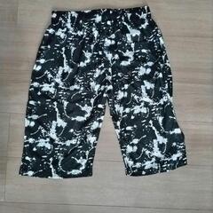 新品 ハーフパンツ③の画像