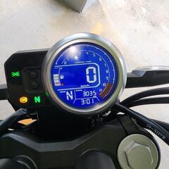 cbf190tr(五洋ホンダ)