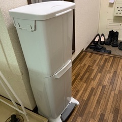ゴミ箱