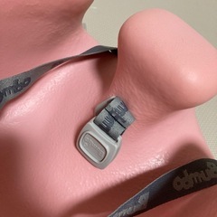 バンボ ベルトとテーブル付の画像