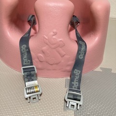 バンボ ベルトとテーブル付の画像