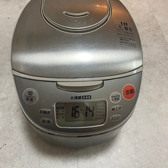 三菱炊飯器