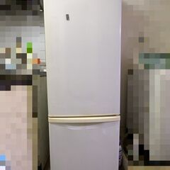 Panasoni 冷蔵庫