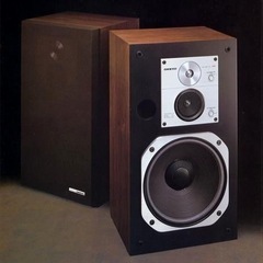 ONKYO M90 スピーカーセット
