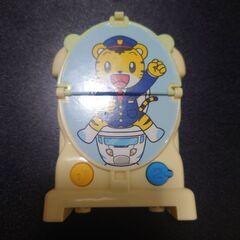 しまじろう トイレトレーニング用おもちゃ