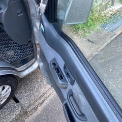 ダイハツハイゼットジャンボ4wd