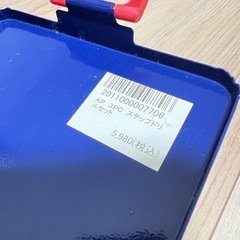AP   3PC   ステップドリルセット　ビット　穴あけ　面取り　バリ取り
の画像