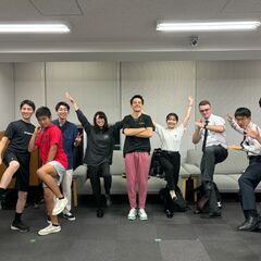 30分の無料テコンドー体験！　インスティチュートの画像