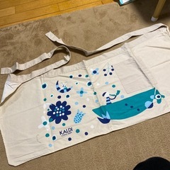 新品あり　エプロン　3点　ミッフィー　カルディ　の画像