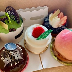 スイーツ仲間募集 - 伊那市
