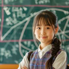 【鹿児島市の皆様へ】今なら1か月無料！お子様の可能性を引き出す完全オーダーメイド指導の画像