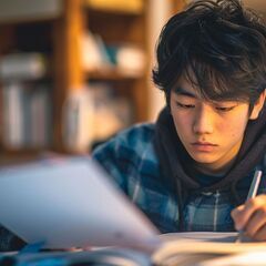 【鹿児島市の皆様へ】今なら1か月無料！お子様の可能性を引き出す完全オーダーメイド指導の画像