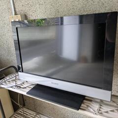 SONY液晶テレビ