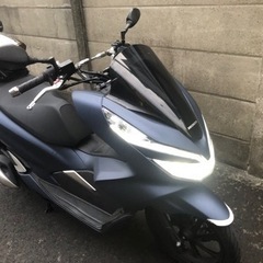🎁 格安 レンタルバイク 🎁大人気乗り放題プラン マンスリープラン‼️フードデリバリー 125cc   PCX125専門店 リンカーン 東京 都内    - 北区