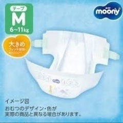 テープM、L 譲ってくれる方